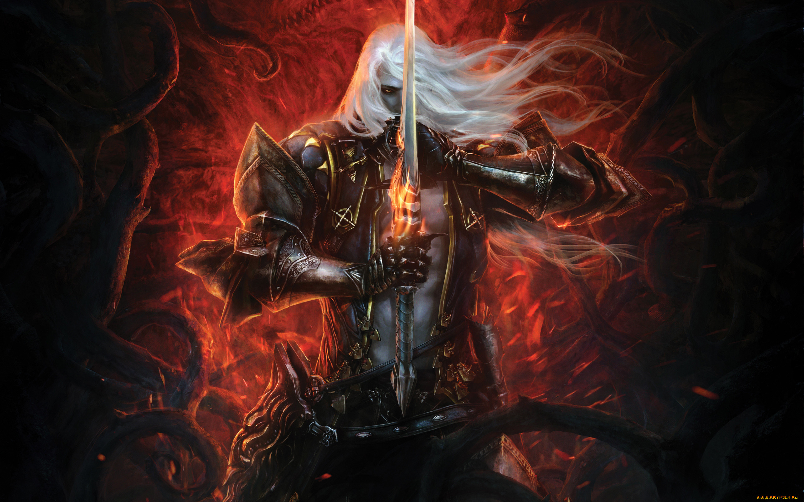  , castlevania,  lords of shadow 2, , , , lords, of, shadow, mirror, fate